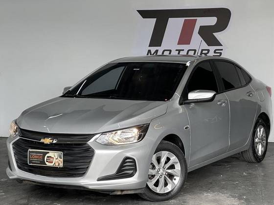 CHEVROLET ONIX 1.0 FLEX PLUS LT MANUAL CHEVROLET ONIX 1.0 FLEX PLUS LT MANUAL